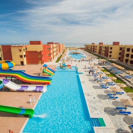 Casa Mare Resort - Ex, Royal Tulip Beach Resort Port Ghalib Exterior photo